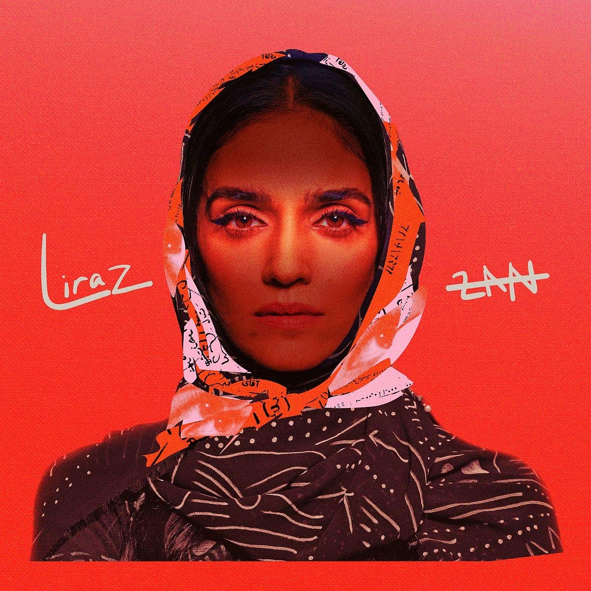 LIRAZ - Zan