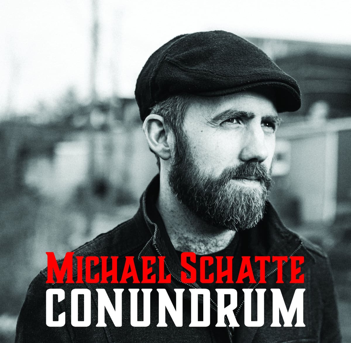 MICHAEL SCHATTE - Conundrum