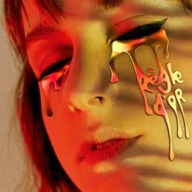 Marie-Gold, le clip d'Impatiente