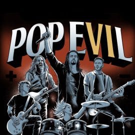 POP EVIL