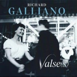 RICHARD GALLIANO - Valse(s)