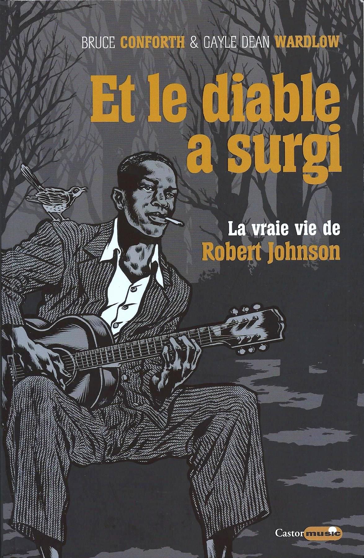 Robert Johnson