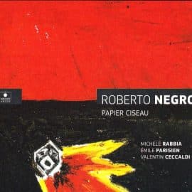 ROBERTO NEGRO