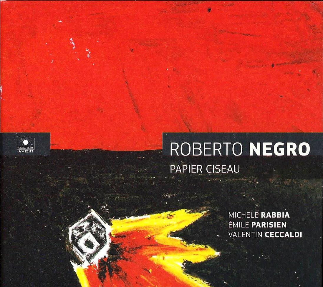 ROBERTO NEGRO