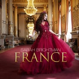 Sarah Brightman