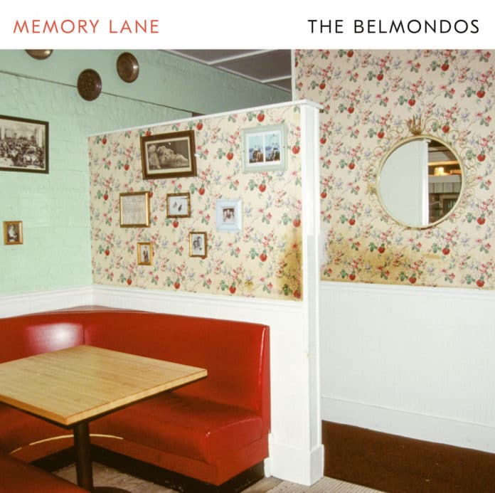 THE BELMONDOS - Memory Lane
