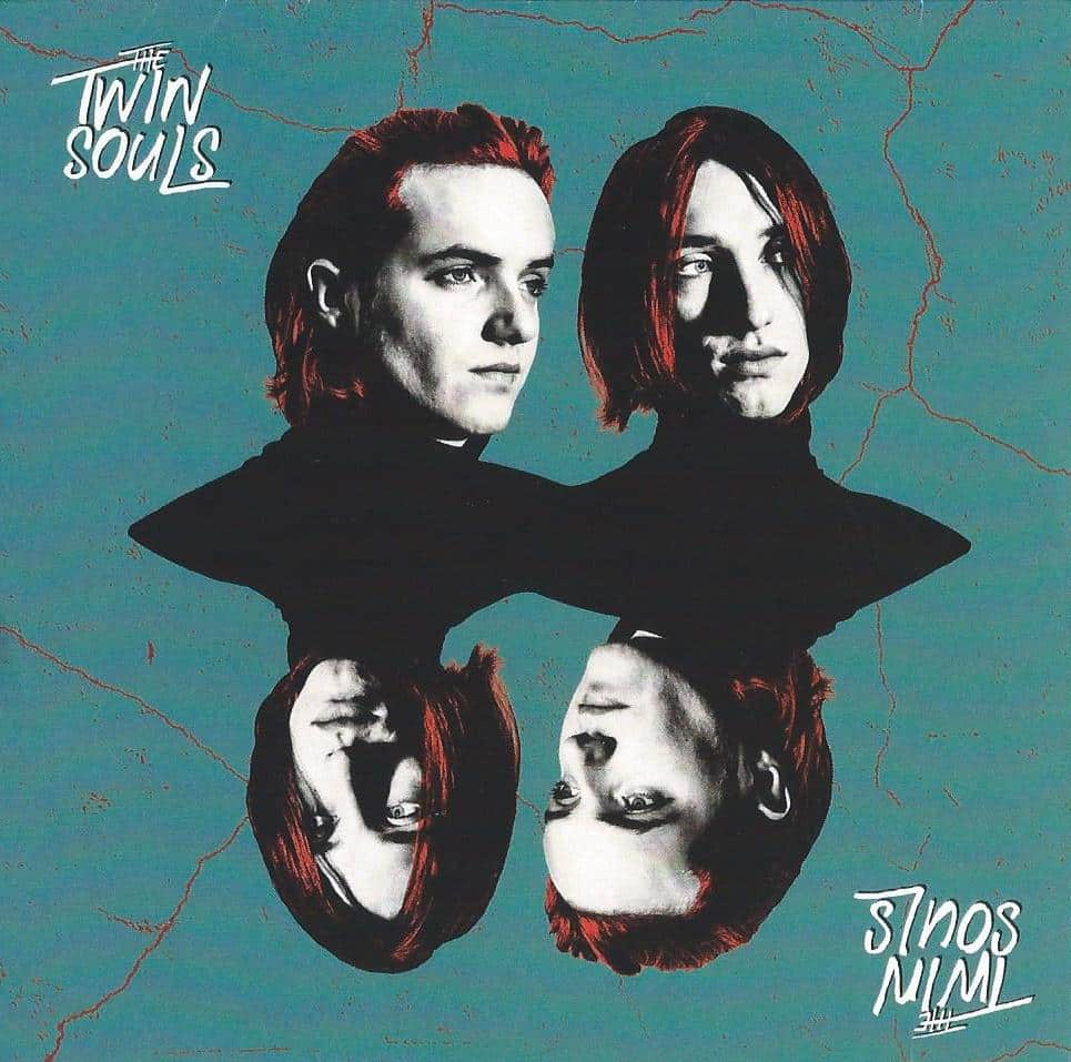 THE TWIN SOULS - EP II