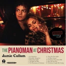 Jamie Cullum – The Piano at Christmas