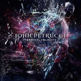 JOHN PETRUCCI - Terminal Velocity