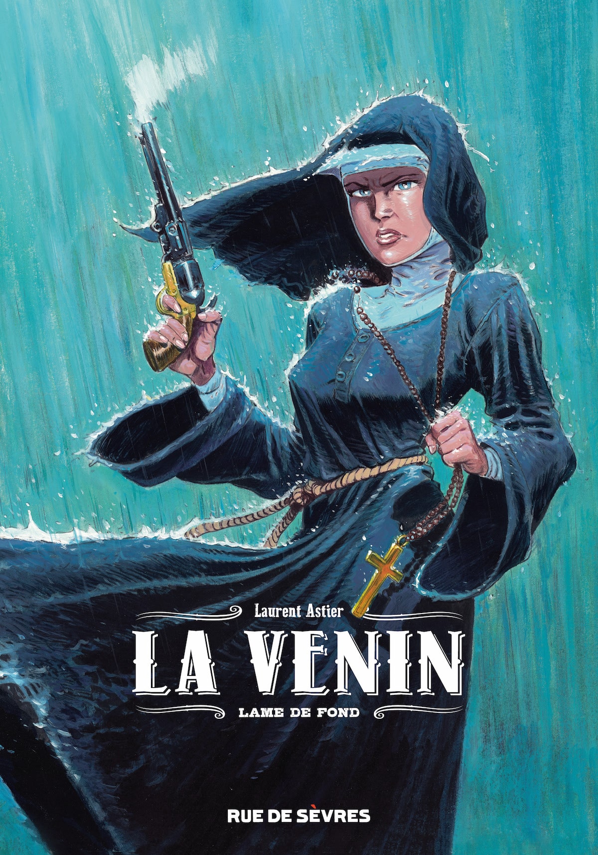 LA VENIN