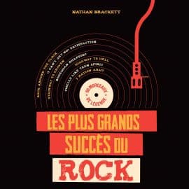 LES PLUS GRANDS SUCCES DU ROCK