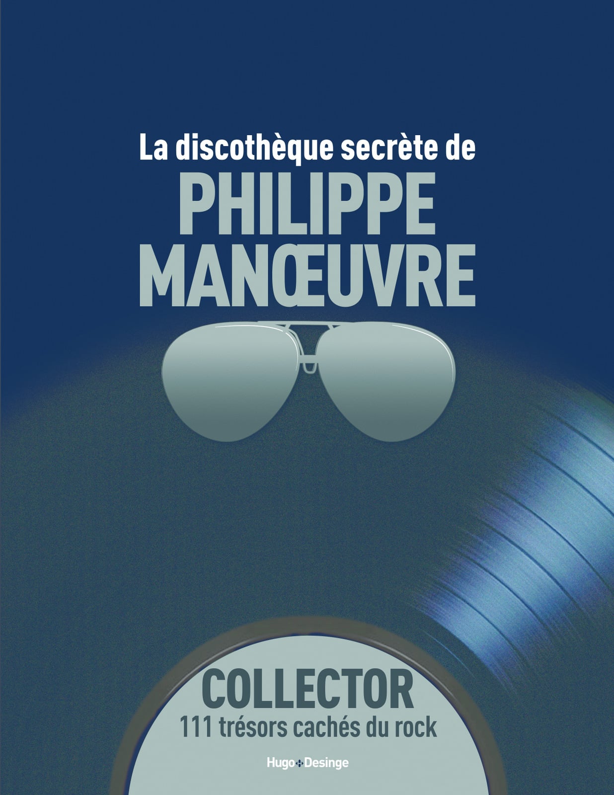 La Discothèque Secrète