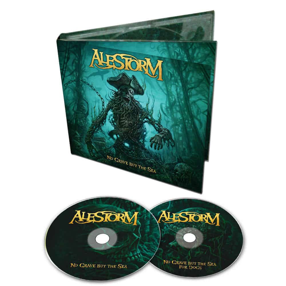 ALESTORM
