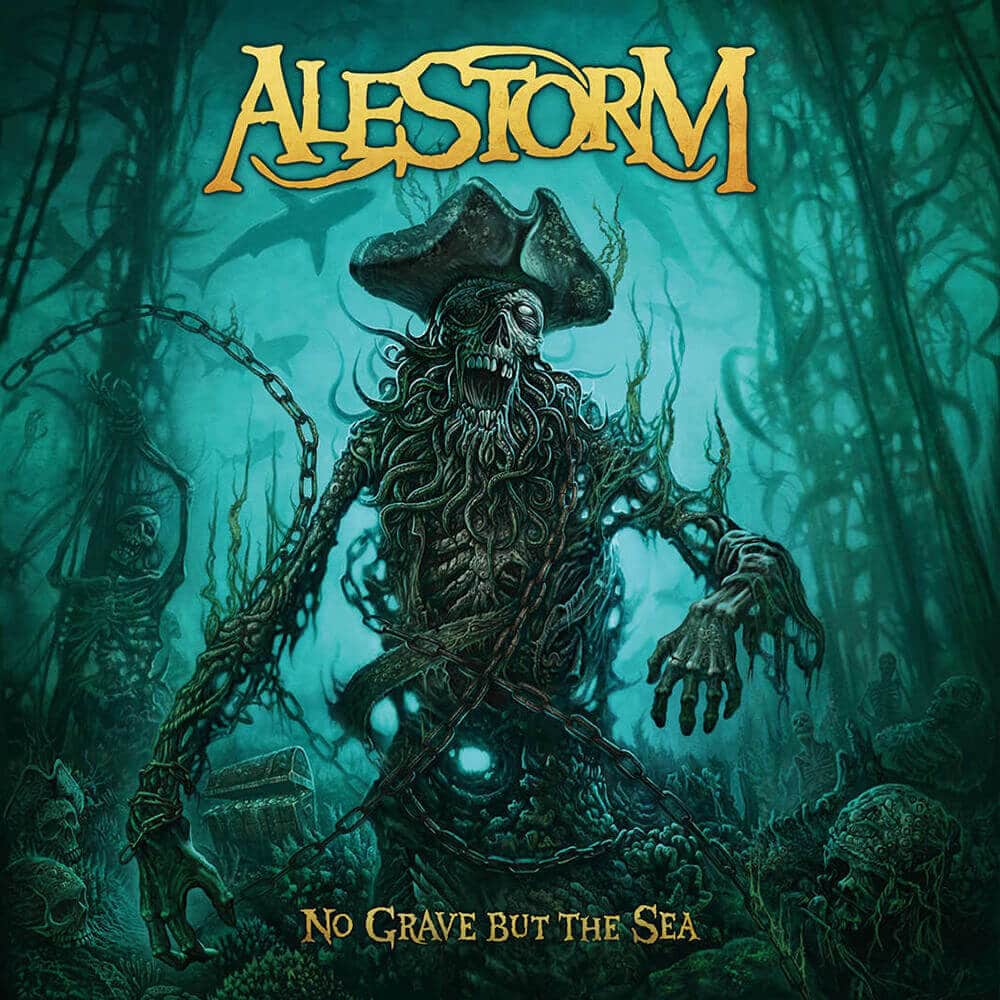 ALESTORM
