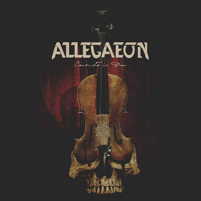 ALLEGAEON