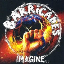 BARRICADES - Imagine