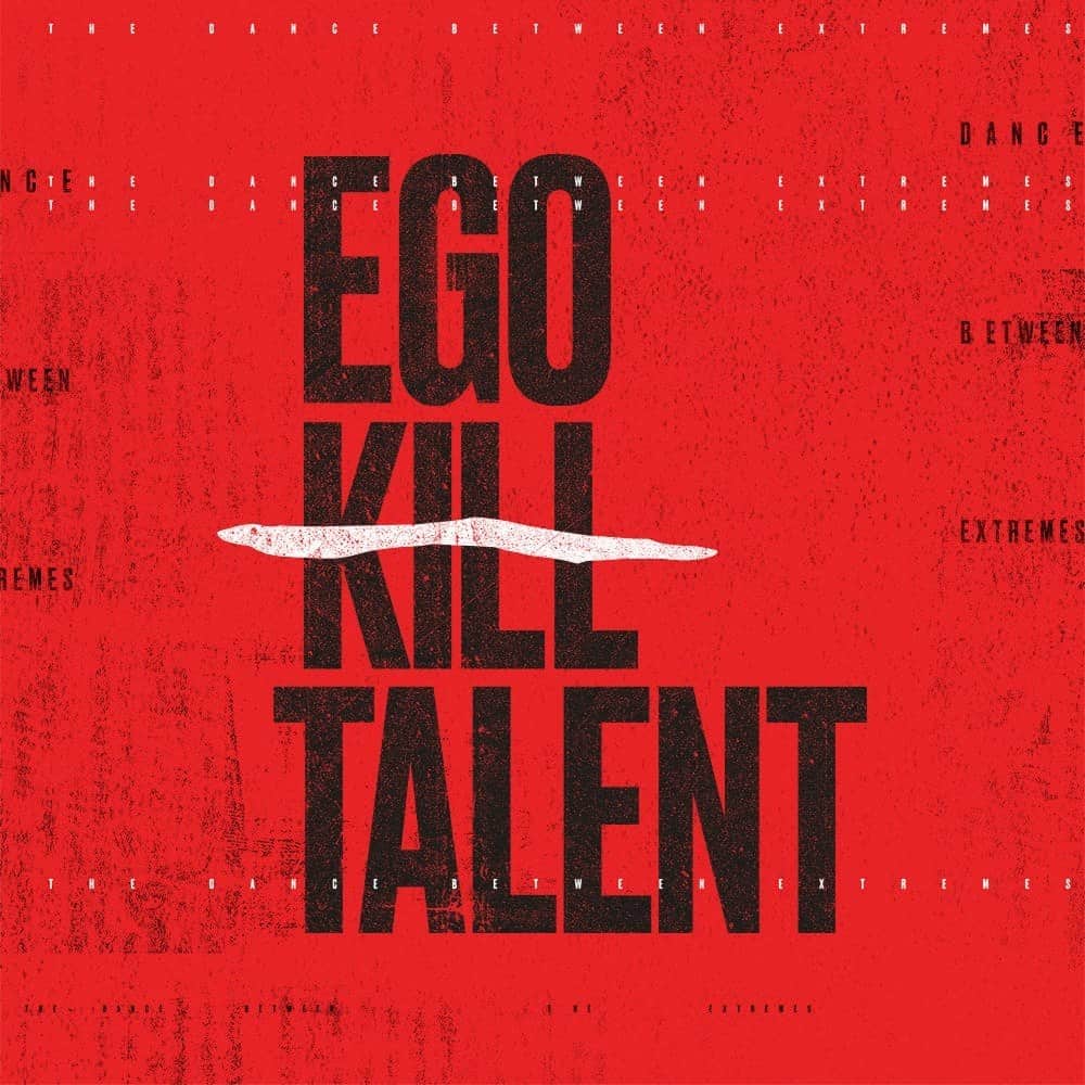 EGO KILL TALENT