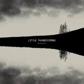 KB BAILEY - Little Thunderstorms