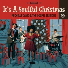 MICHELLE DAVID & THE GOSPEL SESSIONS