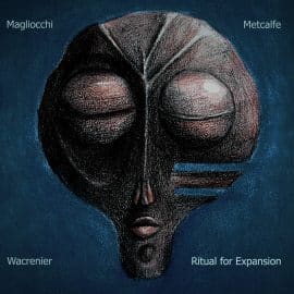 MARCELLO MAGLIOCCHI - NEIL METCALFE - PAUL WACRENIER