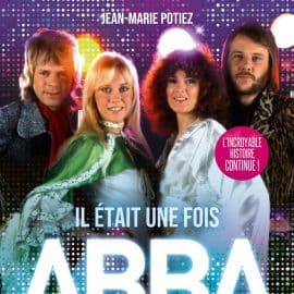 Il était une fois ABBA