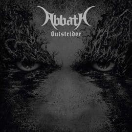 ABBATH - Outstrider