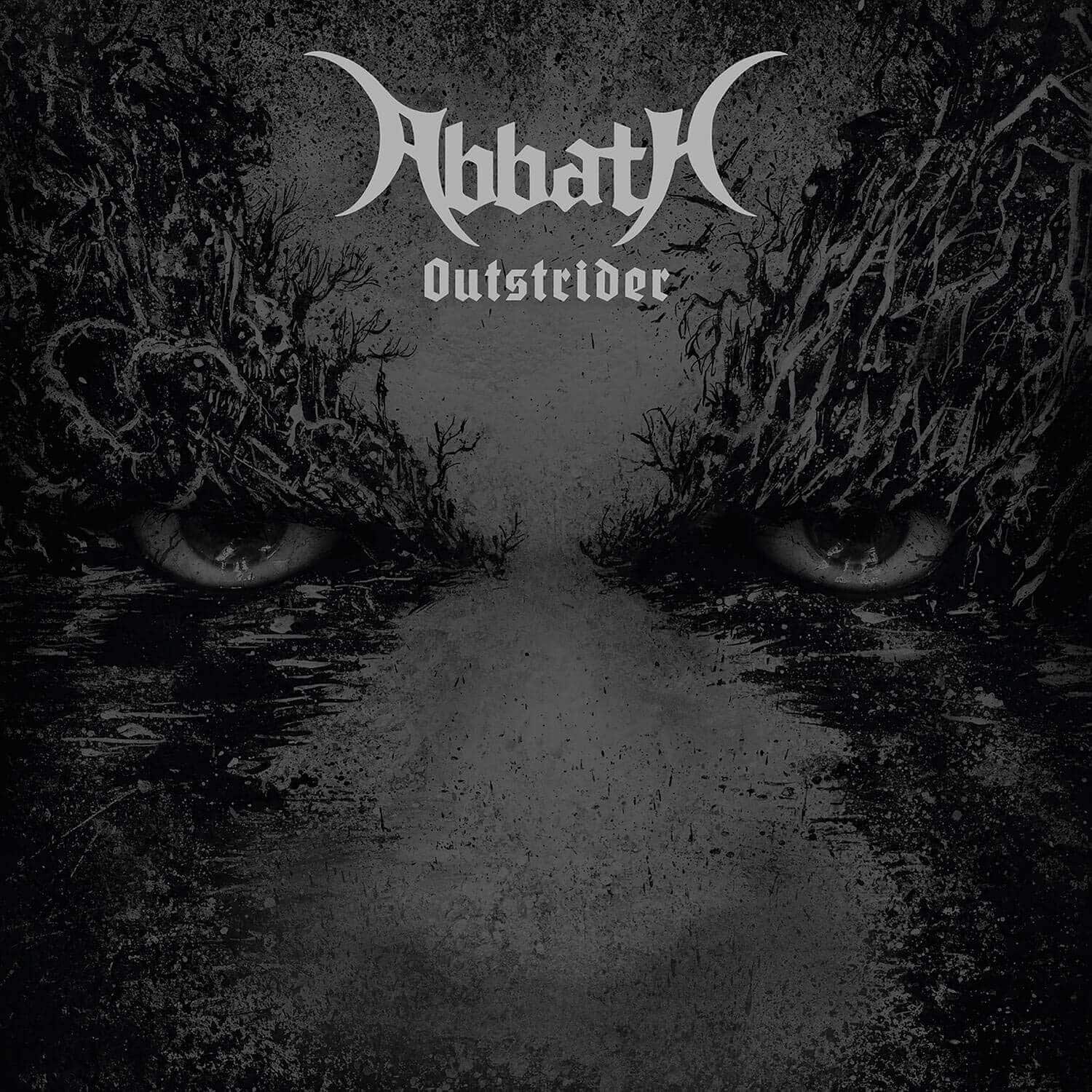 ABBATH - Outstrider