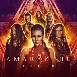 AMARANTHE - Helix