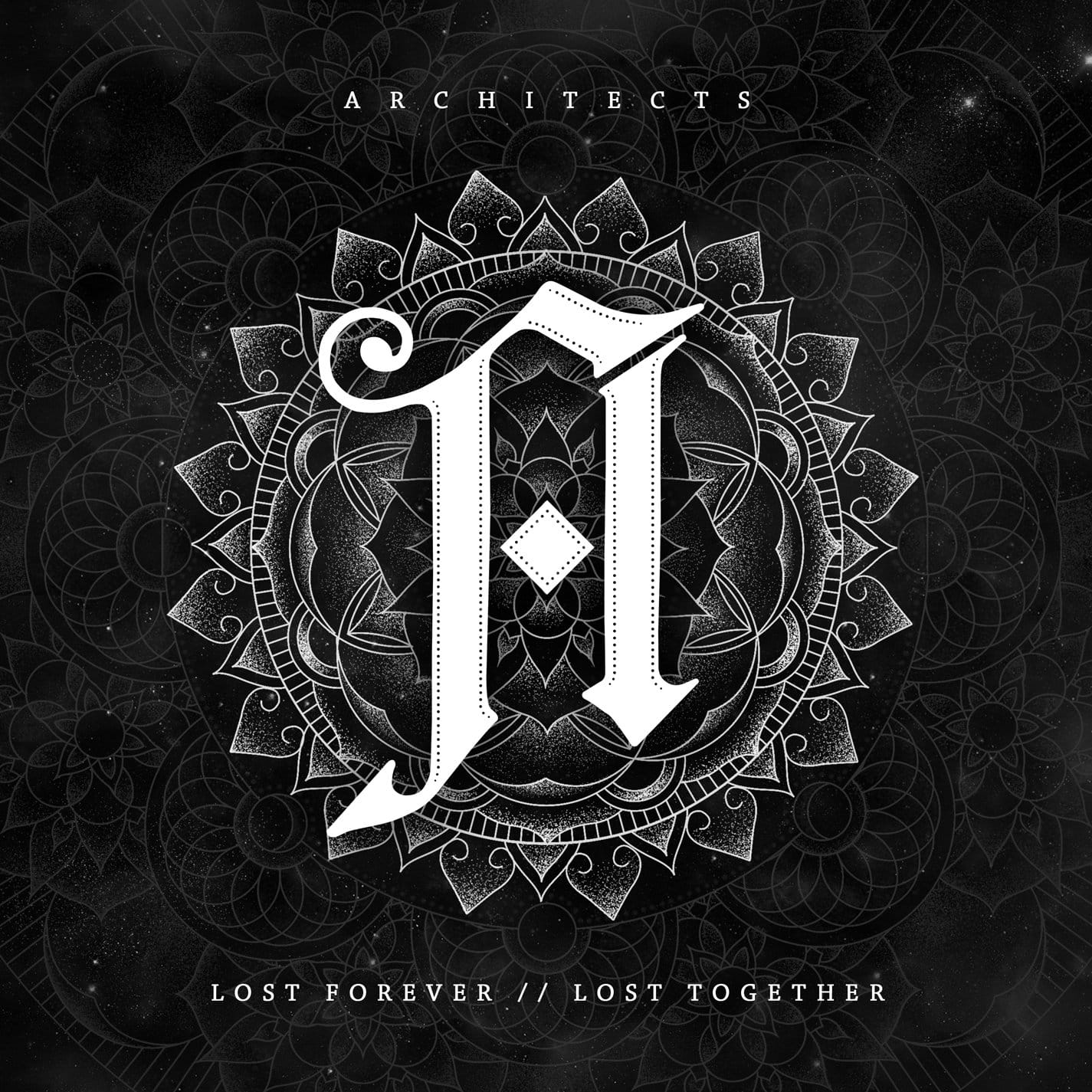 ARCHITECTS - Lost Forever, Lost Together