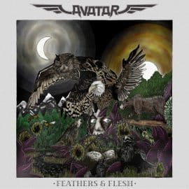 AVATAR - Feathers & Flesh