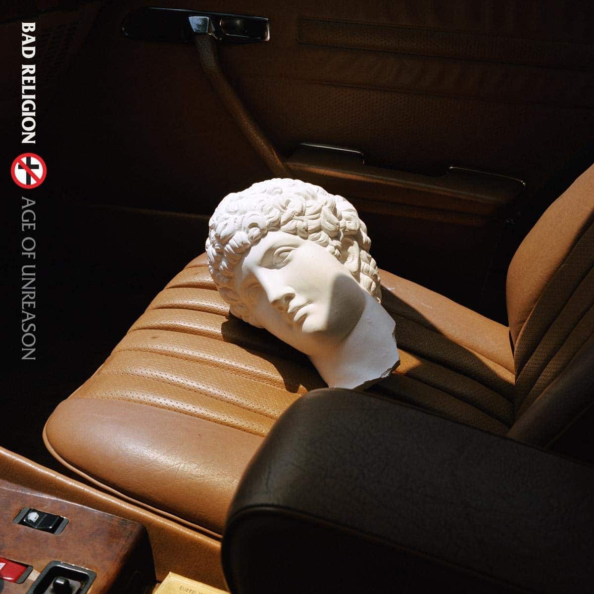 BAD RELIGION - Age Of Unreason