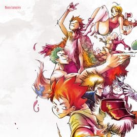 DREAMLAND, L’ARTBOOK