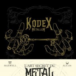 KODEX METALLUM