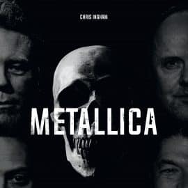 METALLICA, L’HISTOIRE CACHEE DERRIERE CHAQUE CHANSON