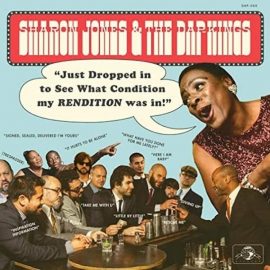 SHARON JONES & THE DAP-KINGS