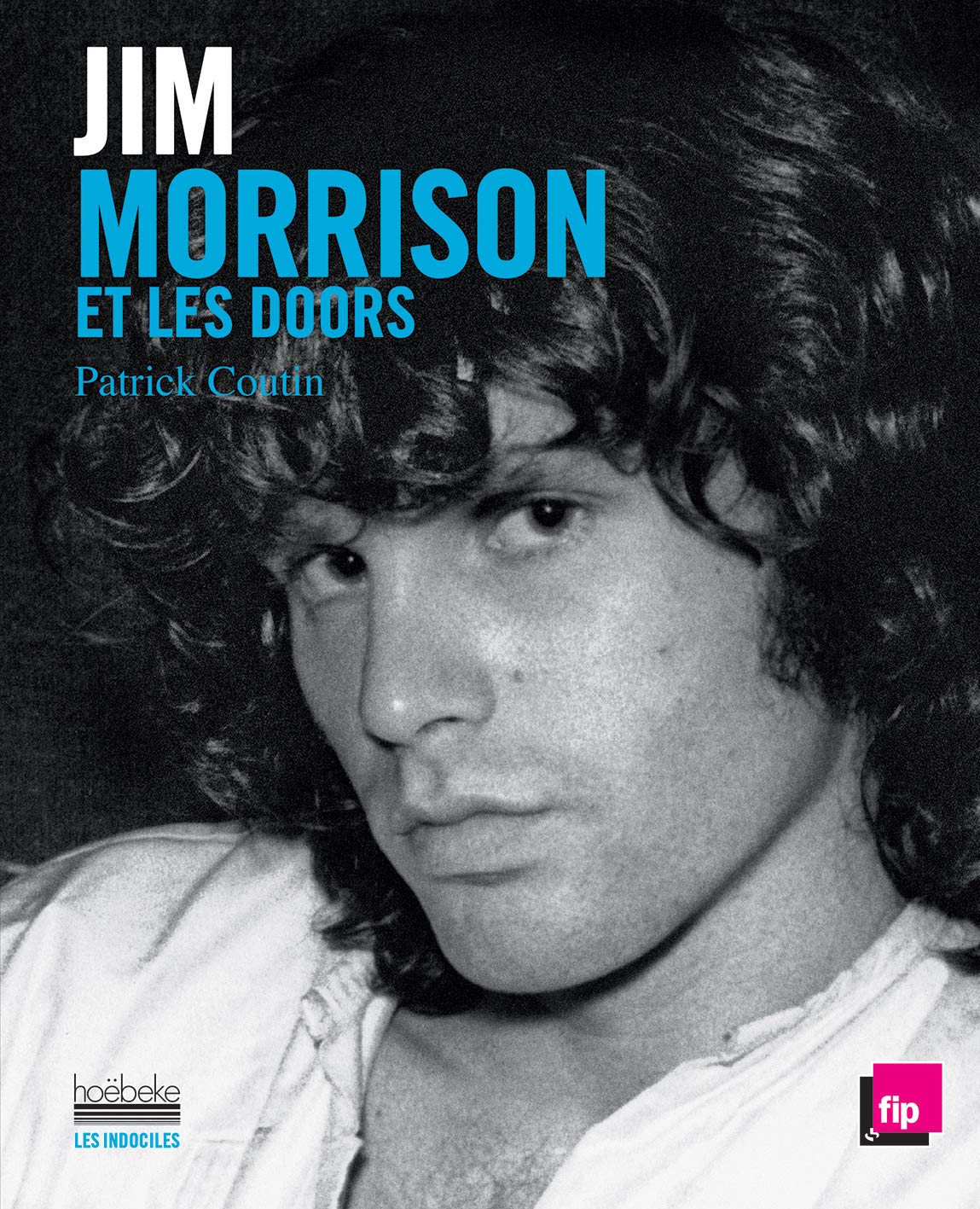 JIM MORRISON ET LES DOORS