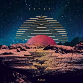 Azmari - Sama'I