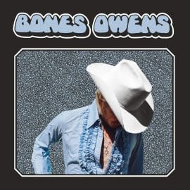 BONES OWENS - Thirty Tigers