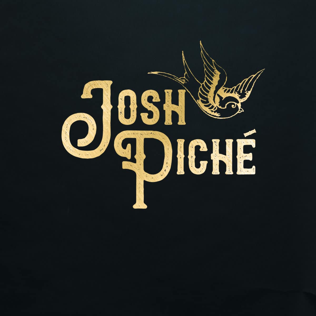 JOSH PICHÉ (EP)