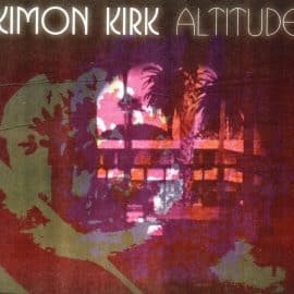 KIMON KIRK - Altitude