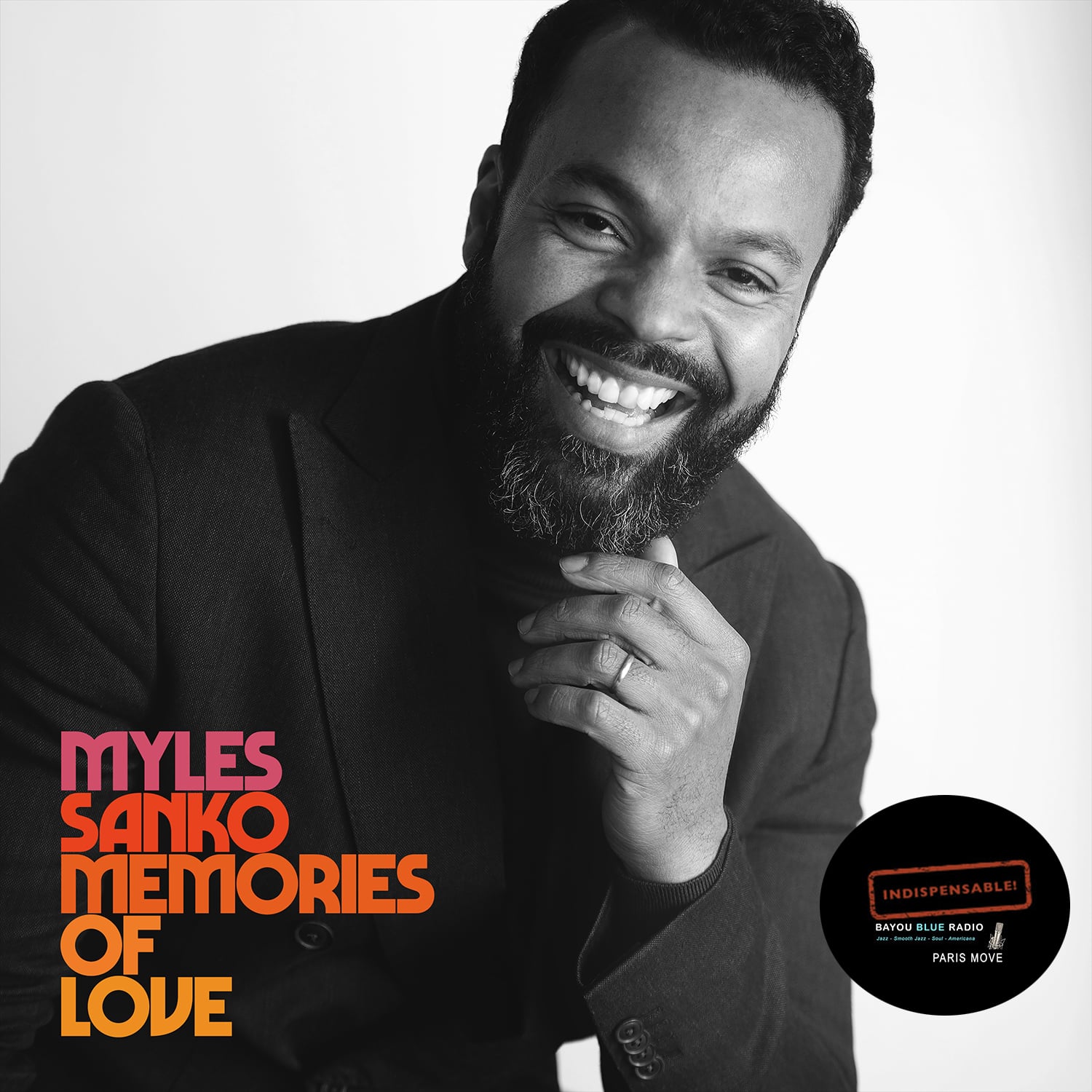 Myles Sanko – Memories Of Love