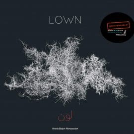 Voici le premier album du groupe Lown