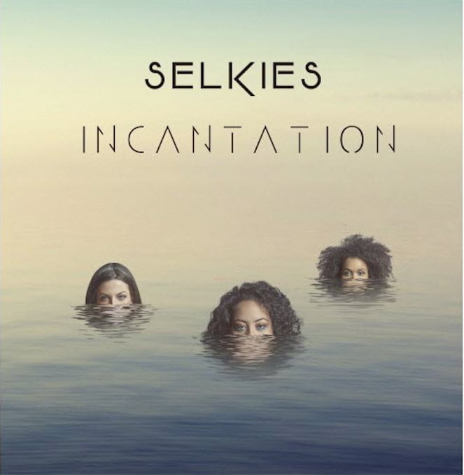 SELKIES - Incantation