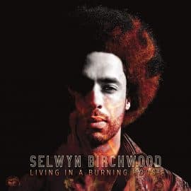 SELWYN BIRCHWOOD - Living In A Burning House