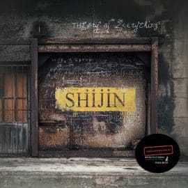Shijin - Theory of Everything