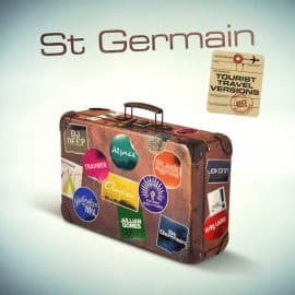 St Germain – Tourist