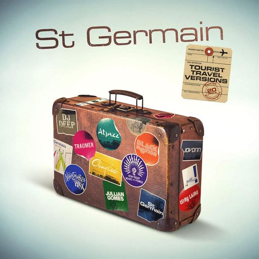 St Germain – Tourist
