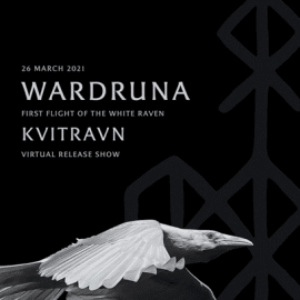 WARDRUNA