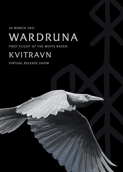 WARDRUNA