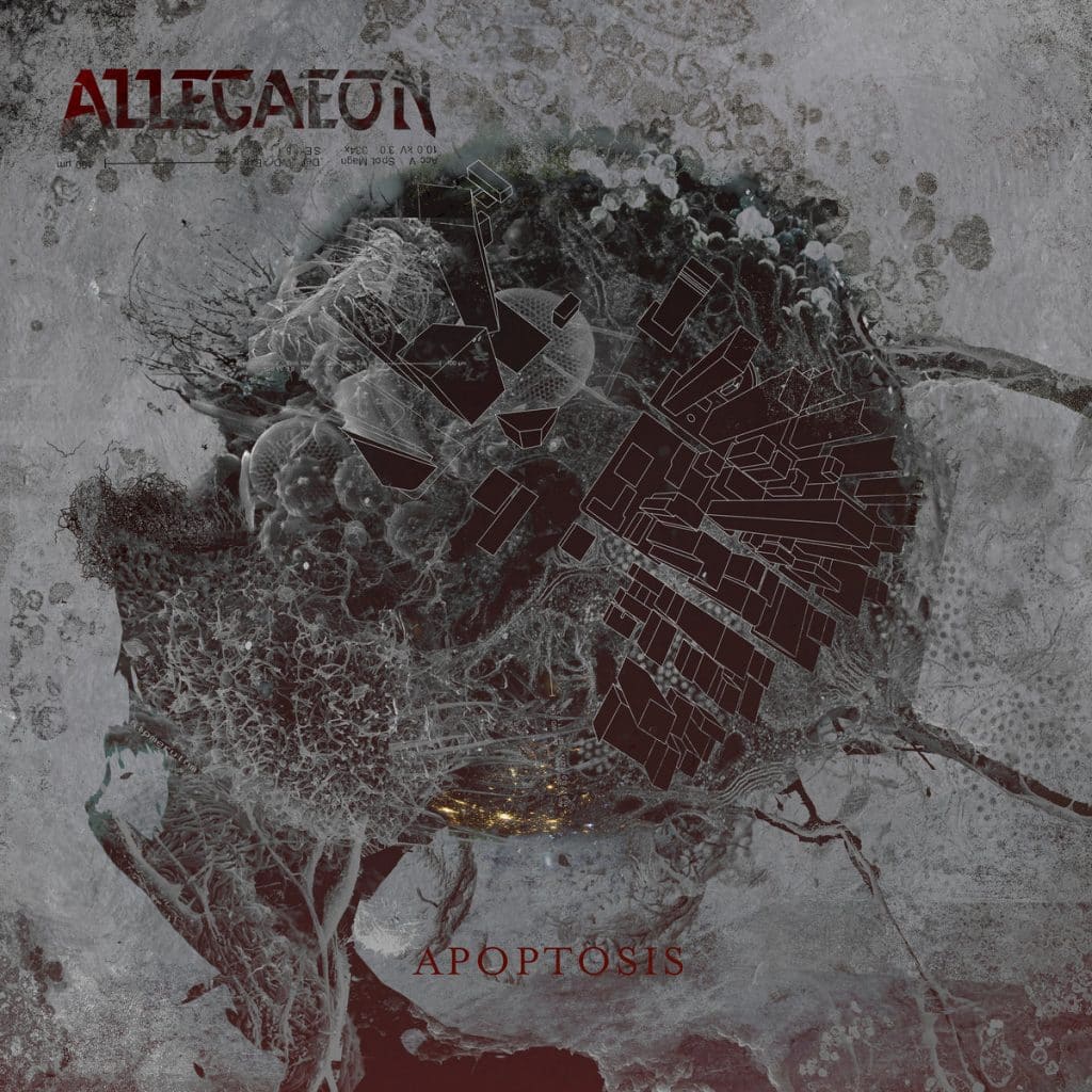 ALLEGAEON News